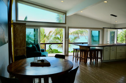 Ocean Views 2 Bedroom - 100 Foot Wave Getaways
