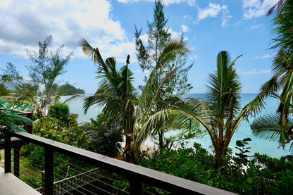 Ocean Views 2 Bedroom - 100 Foot Wave Getaways