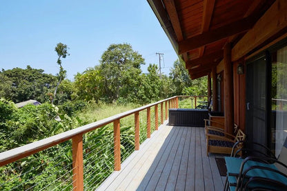 The Redwood 3 Bed in Pupukea - Ocean Views