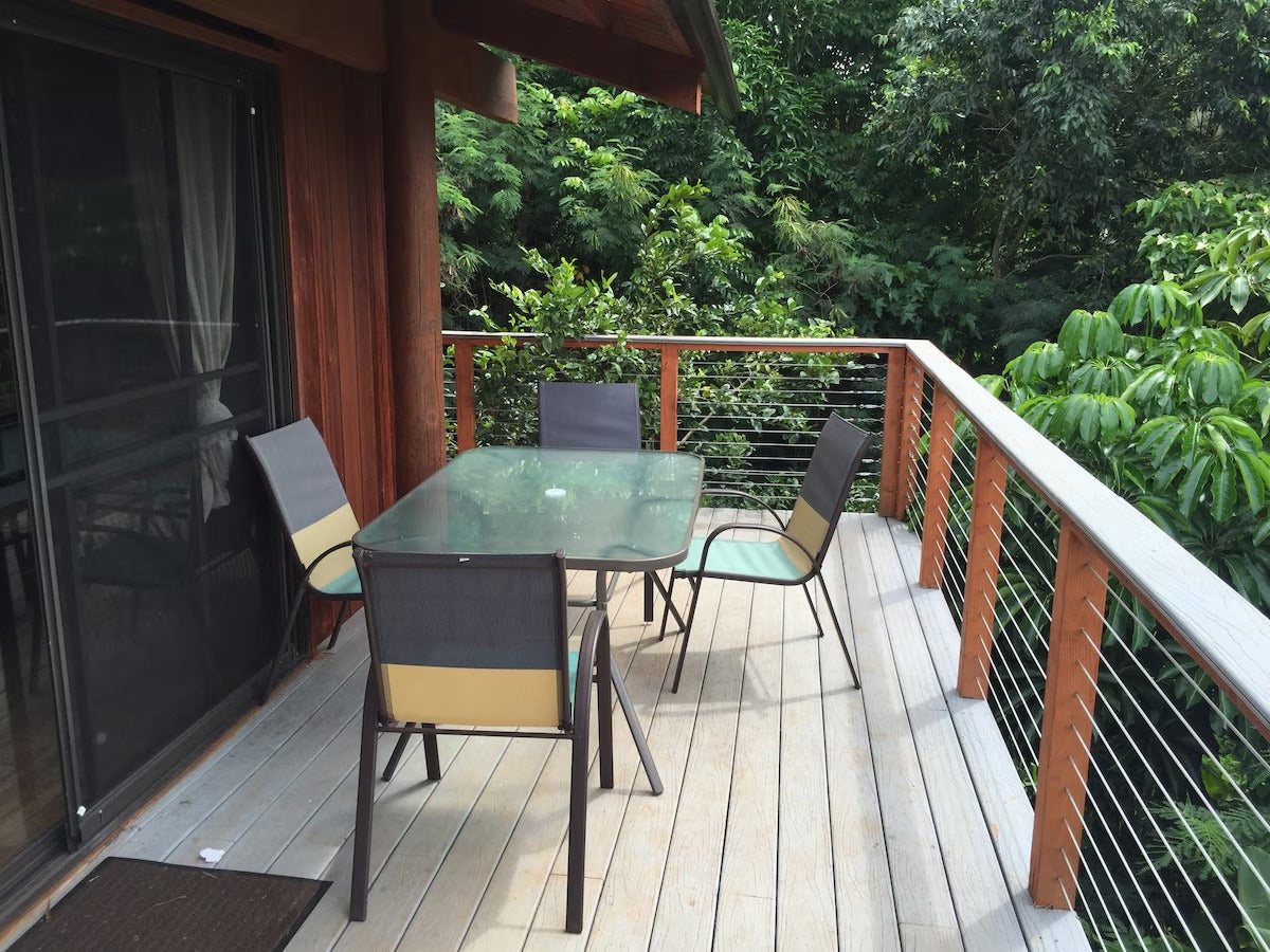 The Redwood 3 Bed in Pupukea - Ocean Views