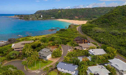 North shore Studio with sauna! - Walk to beach!