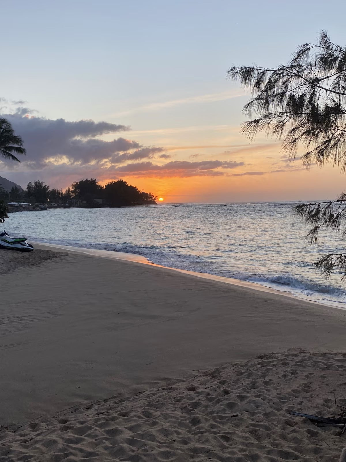 Ocean Views 2 Bedroom - 100 Foot Wave Getaways