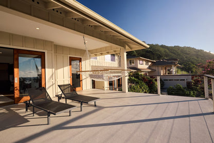 Luxury family villa with Ocean views - 5 Bed - NS