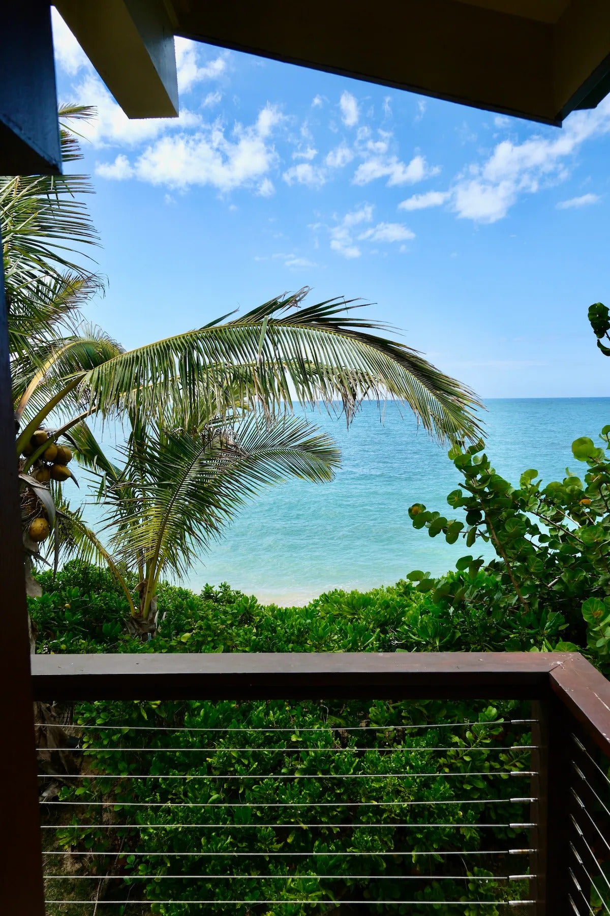 Ocean Views 2 Bedroom - 100 Foot Wave Getaways