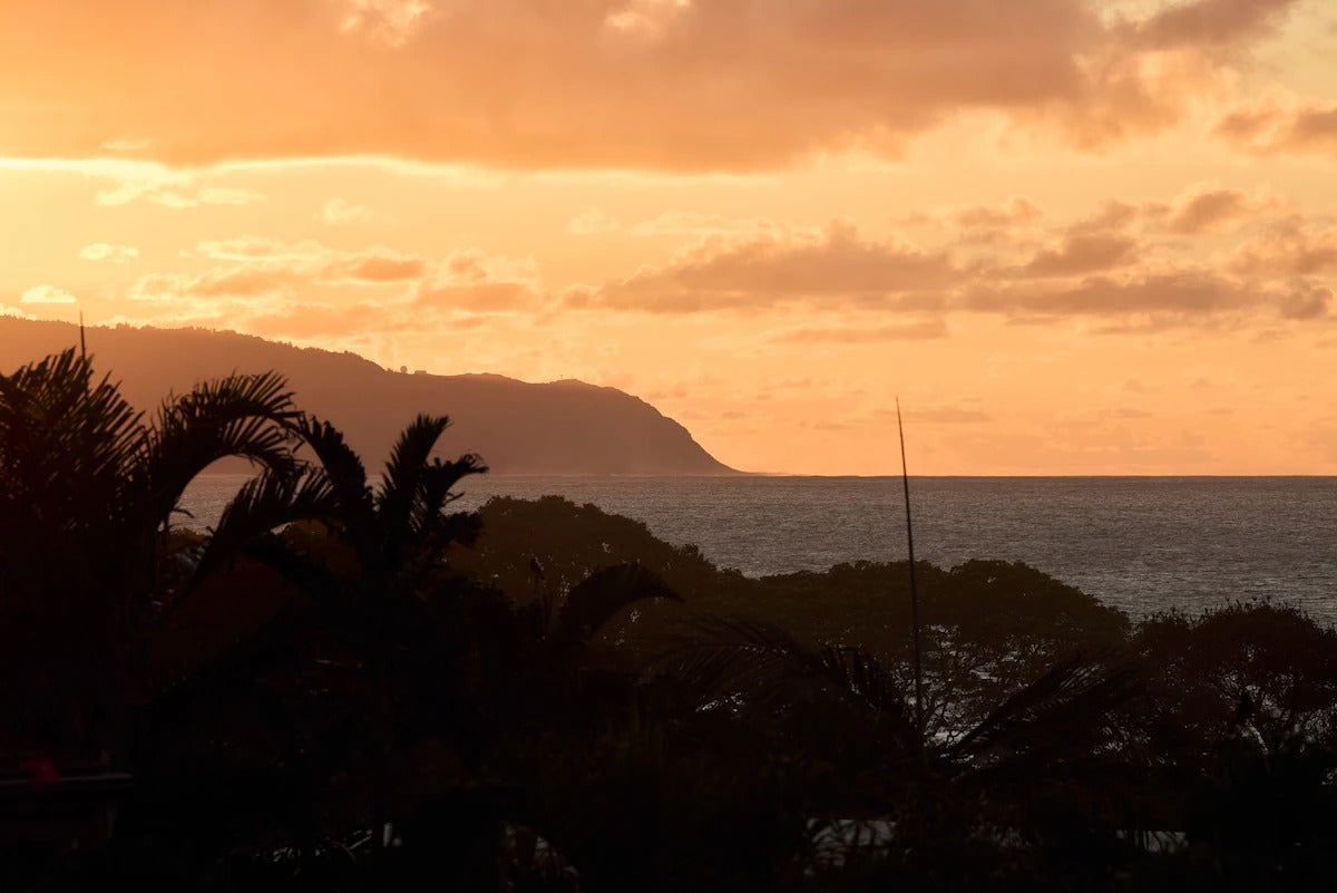 Luxury family villa with Ocean views - 5 Bed - NS