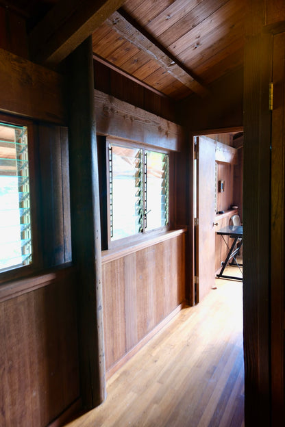 The Redwood 3 Bed in Pupukea - Ocean Views