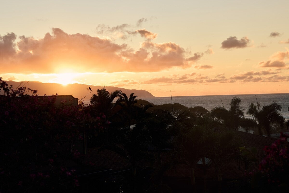 Luxury family villa with Ocean views - 5 Bed - NS