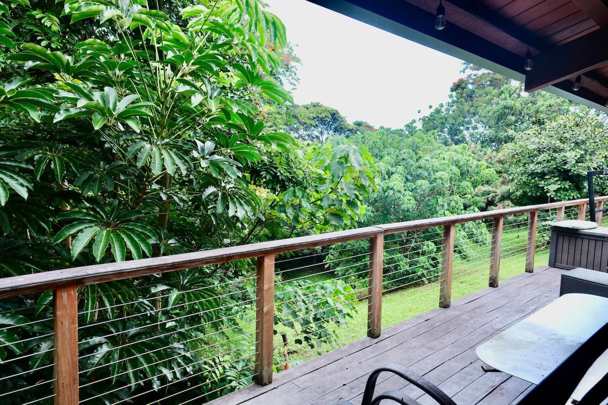 The Redwood 3 Bed in Pupukea - Ocean Views