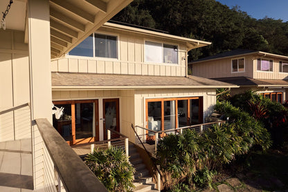 Luxury family villa with Ocean views - 5 Bed - NS