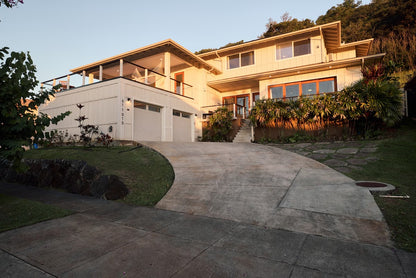 Luxury family villa with Ocean views - 5 Bed - NS