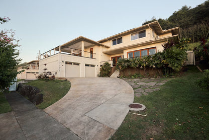 Luxury family villa with Ocean views - 5 Bed - NS