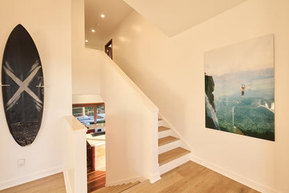 Luxury family villa with Ocean views - 5 Bed - NS