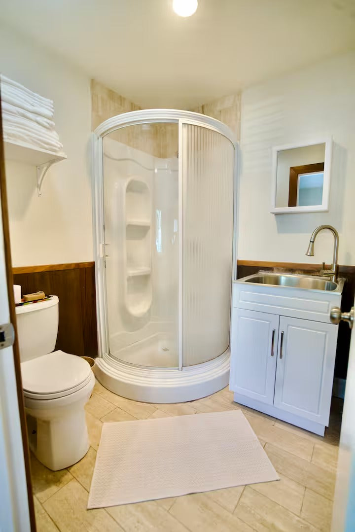 Oceanfront Studio at Shark's Cove #2 - Ocean Views