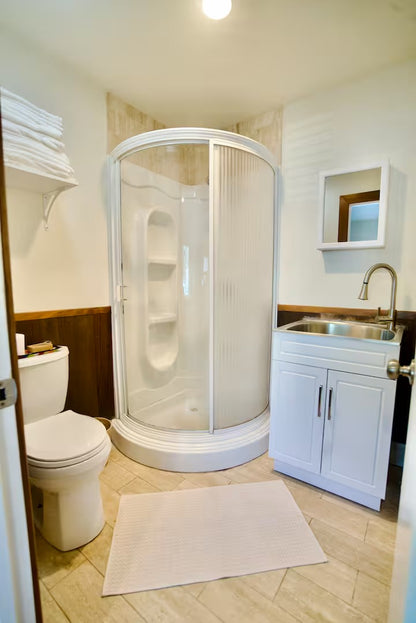 Oceanfront Studio at Shark's Cove #2 - Ocean Views