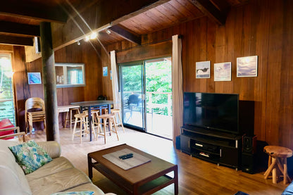 The Redwood 3 Bed in Pupukea - Ocean Views