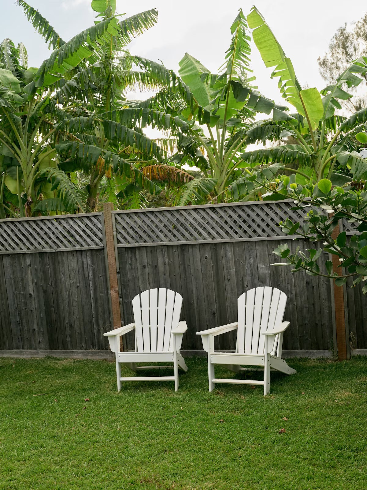 Aloha Surf Cabin - Private Yard and Entrance!