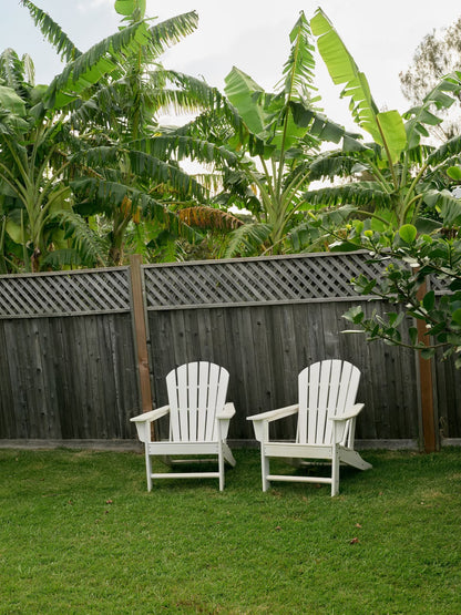 Aloha Surf Cabin - Private Yard and Entrance!