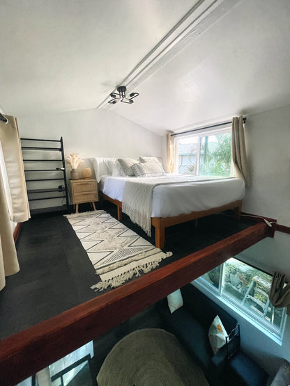 North shore Studio with sauna! - Walk to beach!