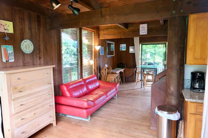 The Redwood 3 Bed in Pupukea - Ocean Views