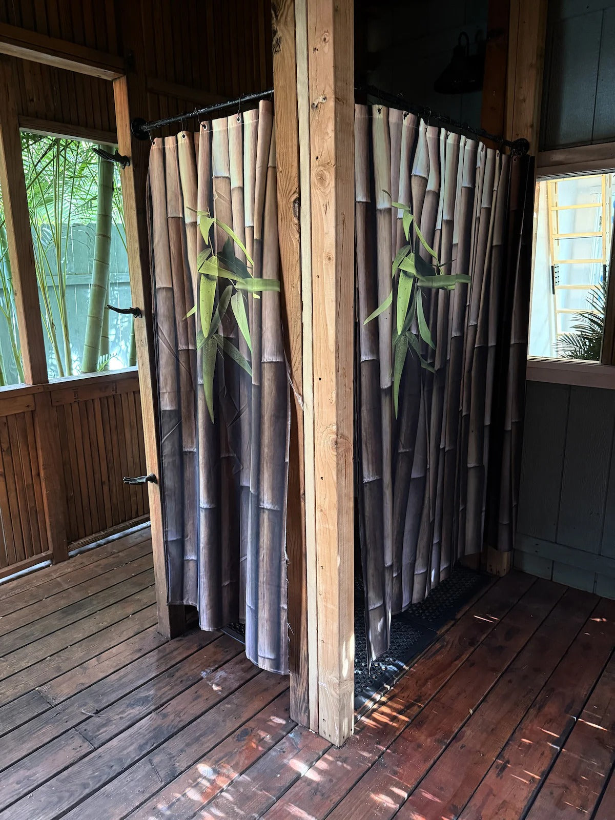 North shore Studio with sauna! - Walk to beach!