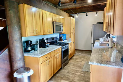 The Redwood 3 Bed in Pupukea - Ocean Views