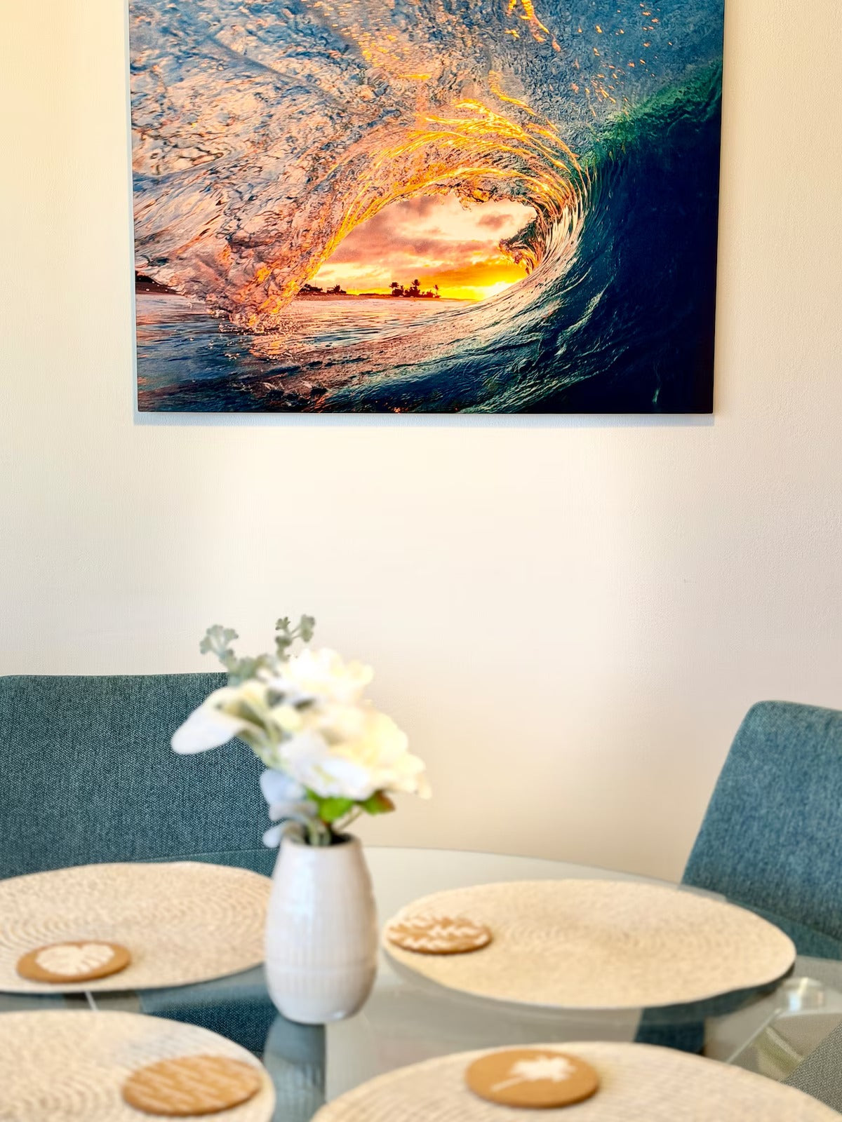 Honolulu Ocean View Condo w/ Free Parking