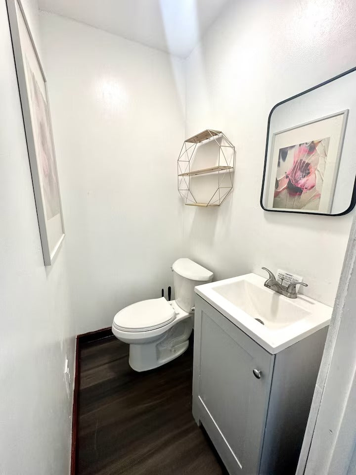North shore Studio with sauna! - Walk to beach!