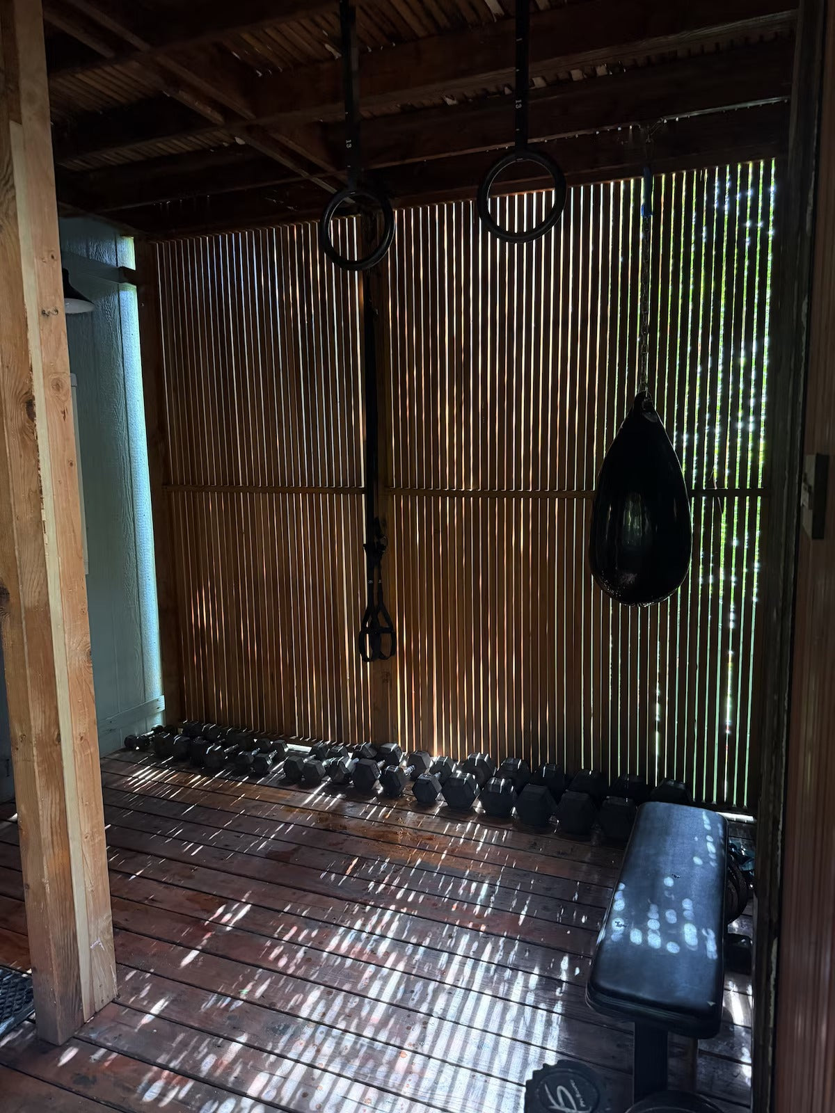 North shore Studio with sauna! - Walk to beach!