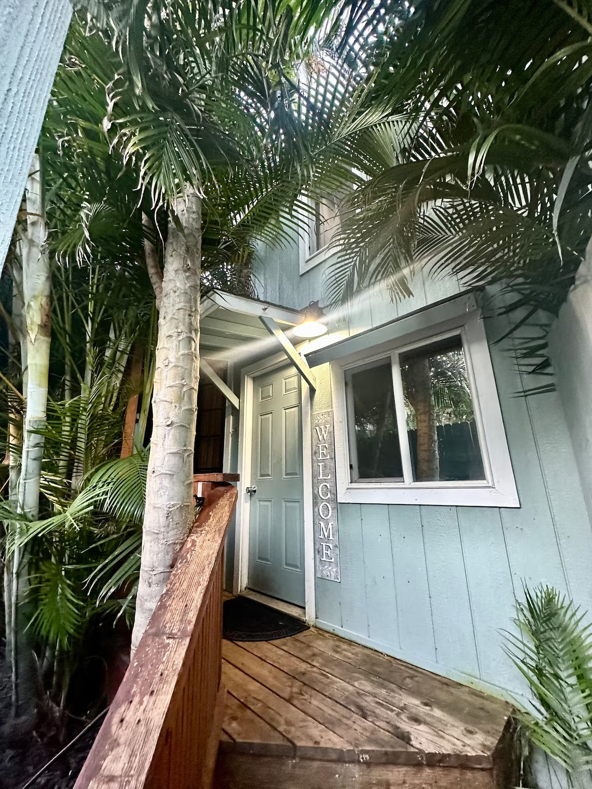 North shore Studio with sauna! - Walk to beach!