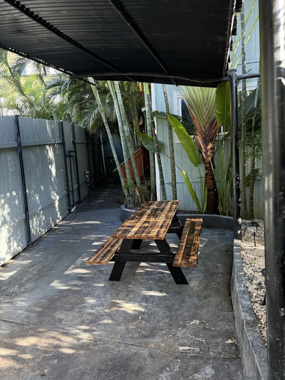 North shore Studio with sauna! - Walk to beach!