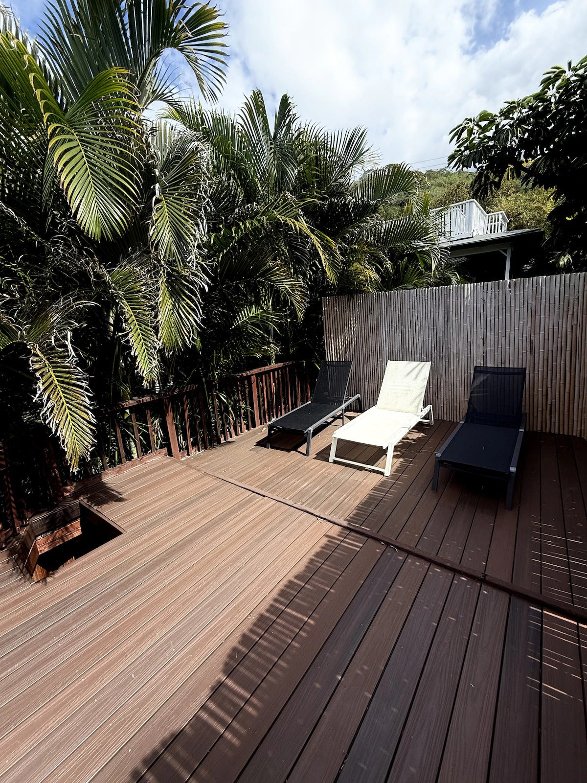 North shore Studio with sauna! - Walk to beach!