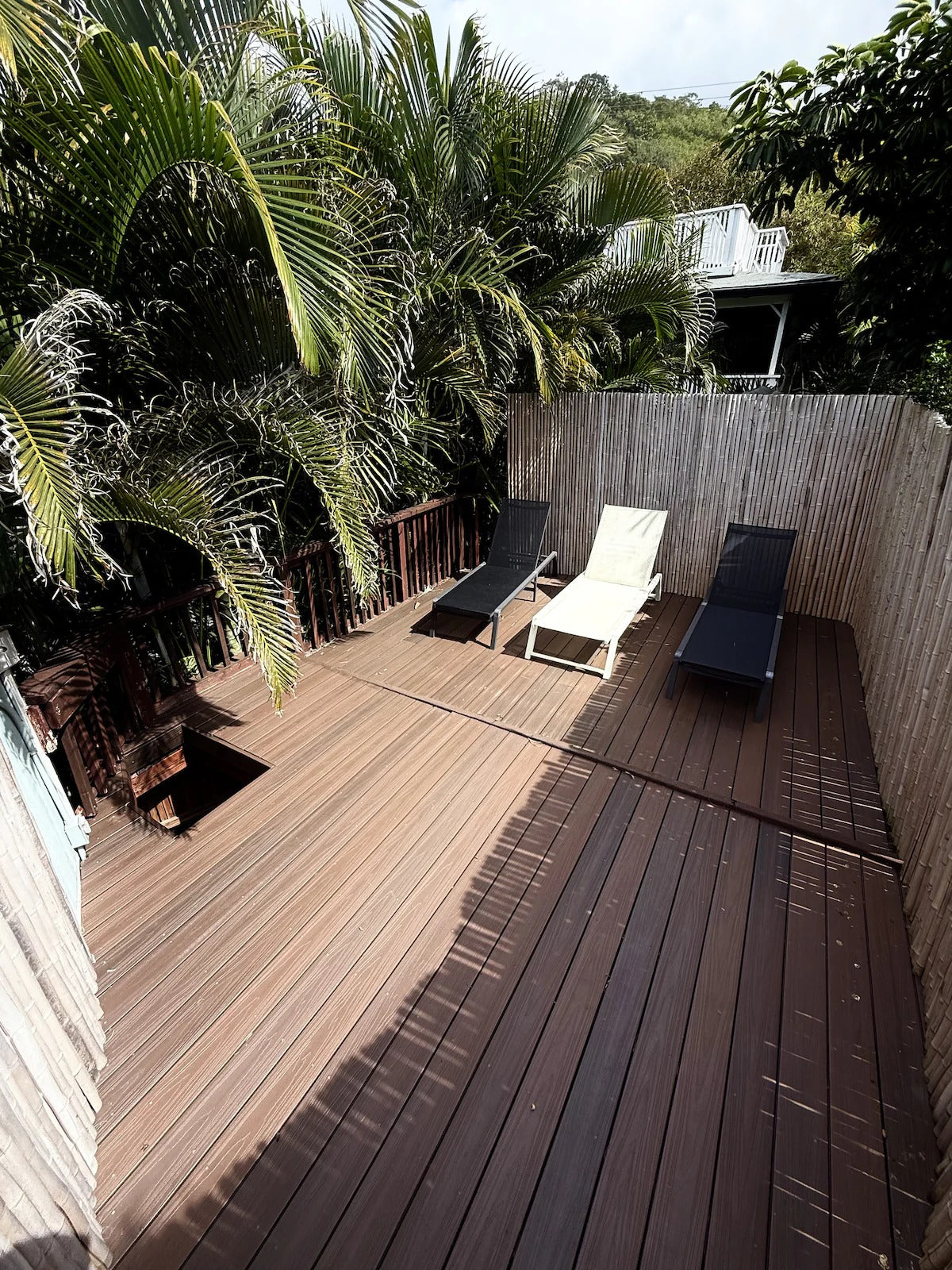 North shore Studio with sauna! - Walk to beach!