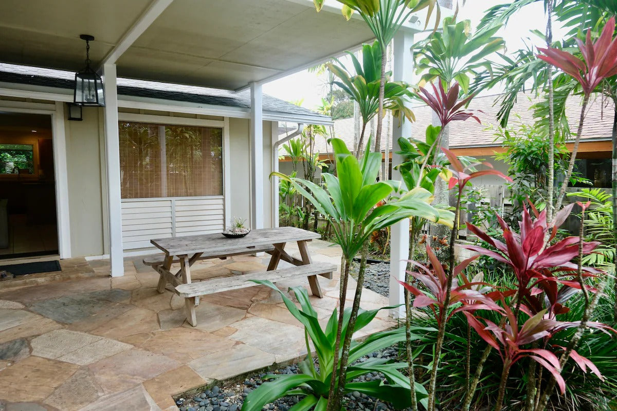 North Shore Beach Hale
