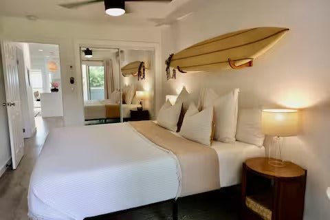 The Sunset Hills Ranch - Ocean Views - 2BR 2BA