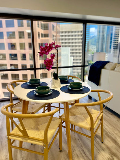 Honolulu Mountain View Condo w/ Free Parking