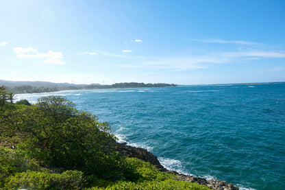 The Laie Point House - Ocean Views!