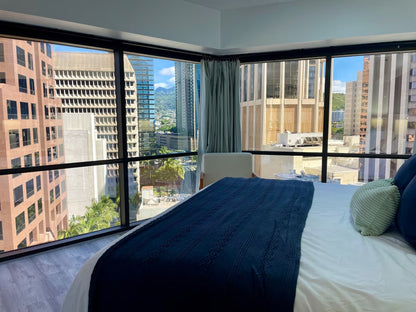 Honolulu Mountain View Condo w/ Free Parking