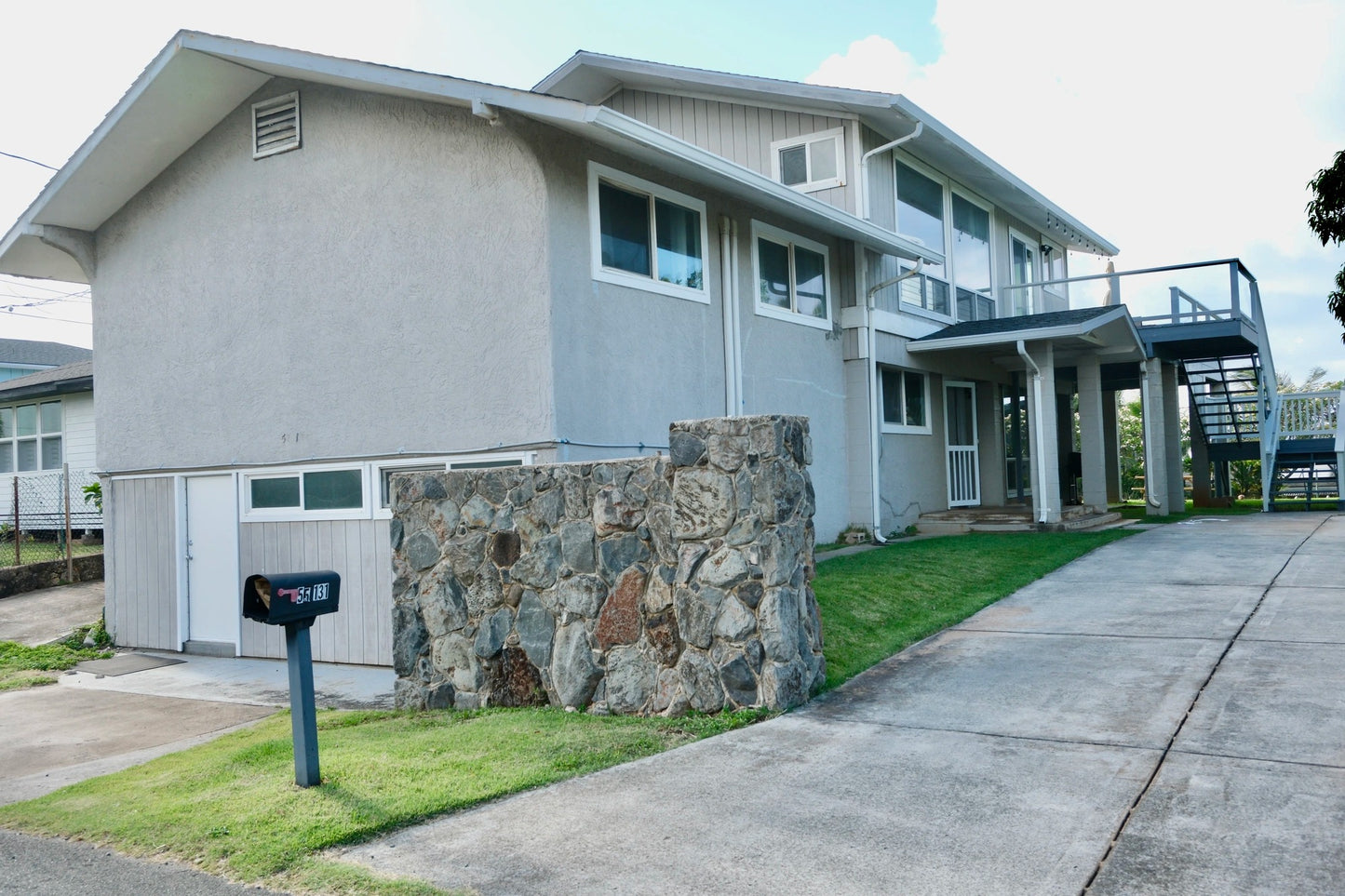 The Laie Point House - Ocean Views!