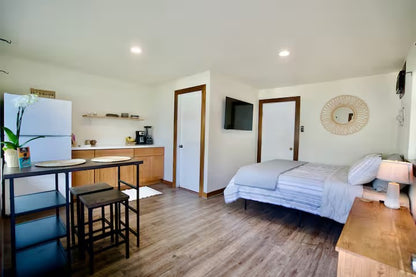 Oceanfront Studio at Shark's Cove #2 - Ocean Views