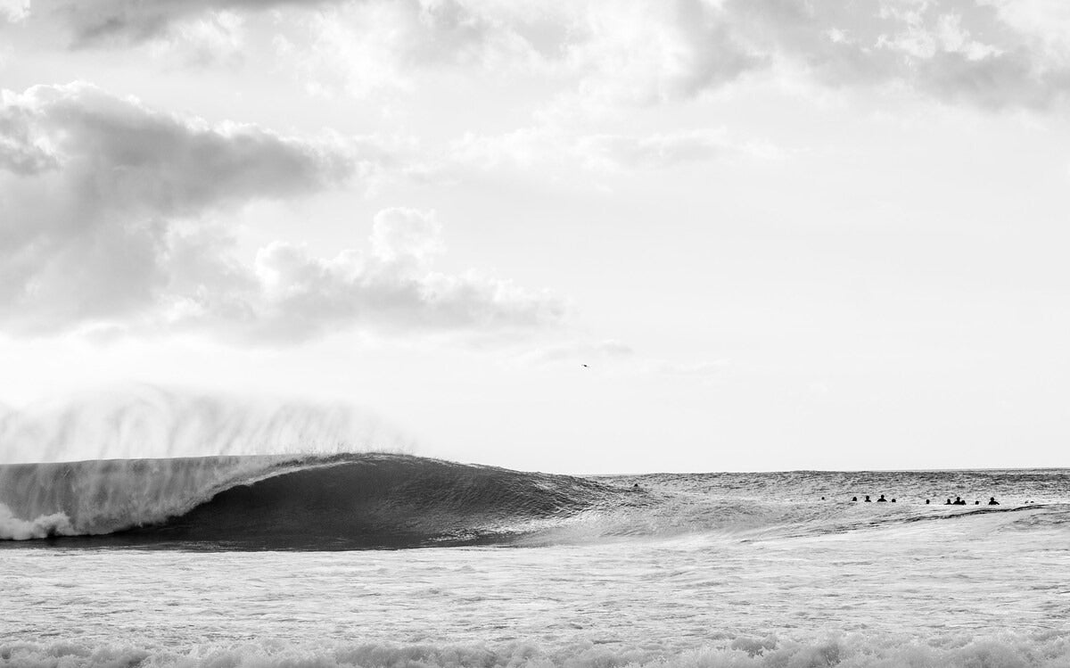 North Shore Beach Hale