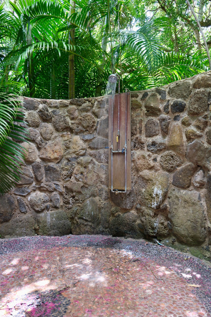 Ohi' a 'ai Cabin - The Mountain Apple Cabin