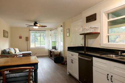 The Pupukea Cottage