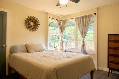 The Pupukea Cottage