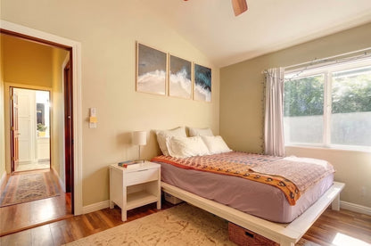 Laʻau Paina Beachfront Estate | House + Cottage