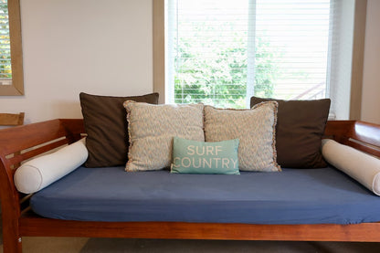 Oceanfront Studio - 100 Foot Wave Getaways