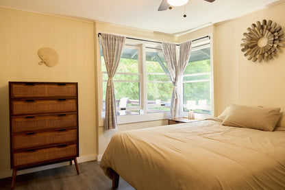 The Pupukea Cottage
