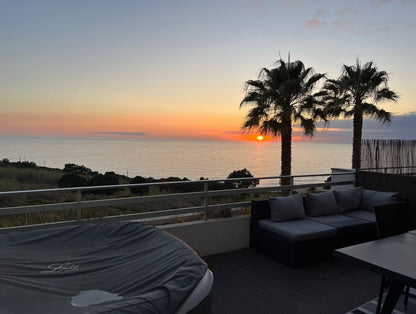 Enjoy 100ft Wave from Bed