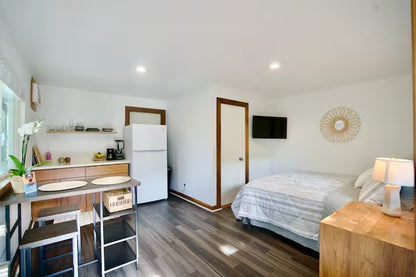 Oceanfront Studio at Shark's Cove #4- Partial Views