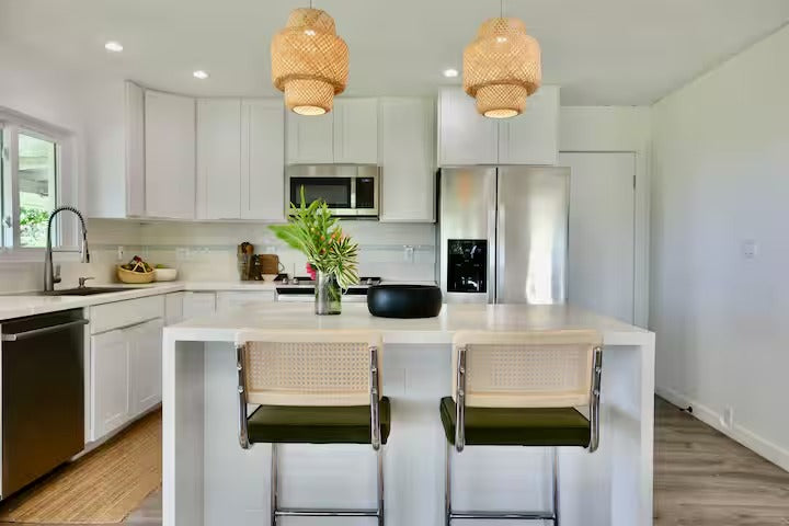 The Sunset Hills Ranch - Ocean Views - 2BR 2BA