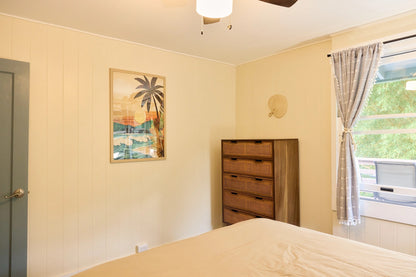 The Pupukea Cottage